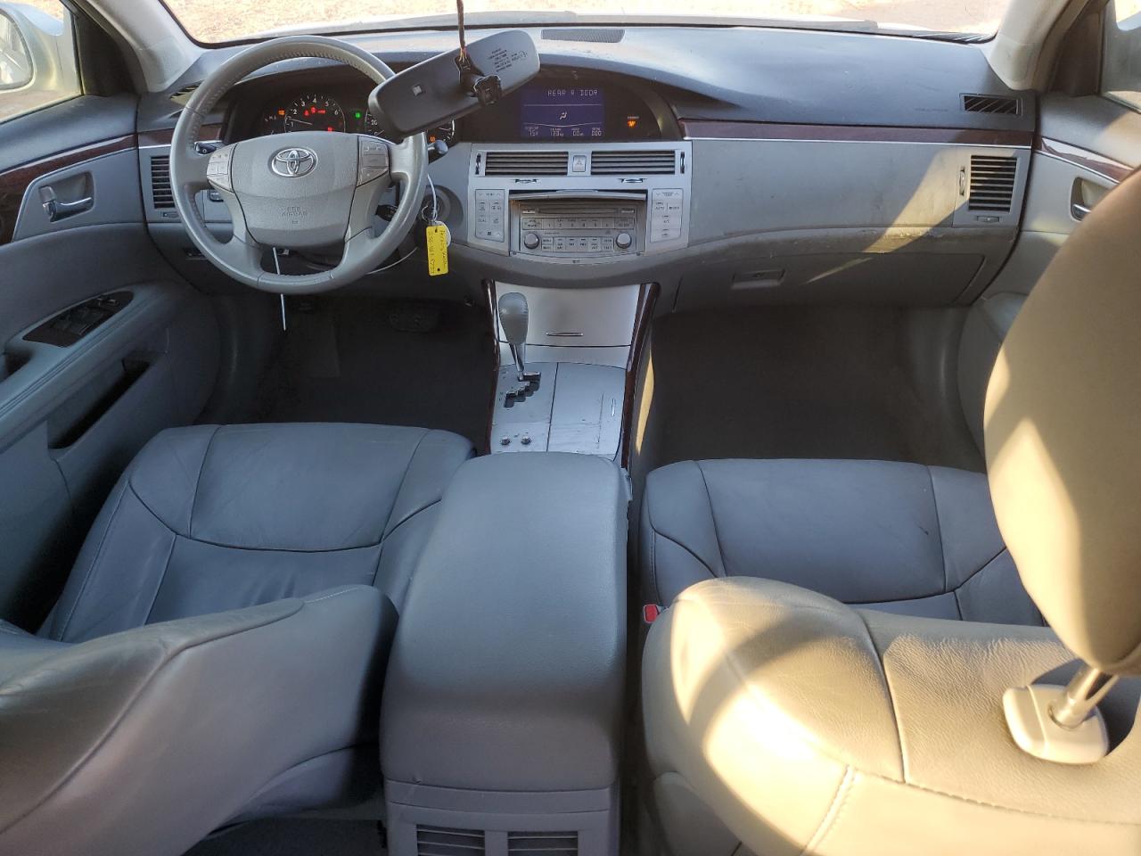 4t1bk36b08u320447 4T1BK36B08U320447 2008 Toyota Avalon Xl