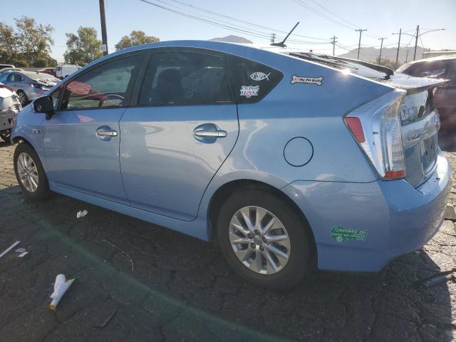 JTDKN3DP4E3062171 Toyota PRIUS PLUG-IN