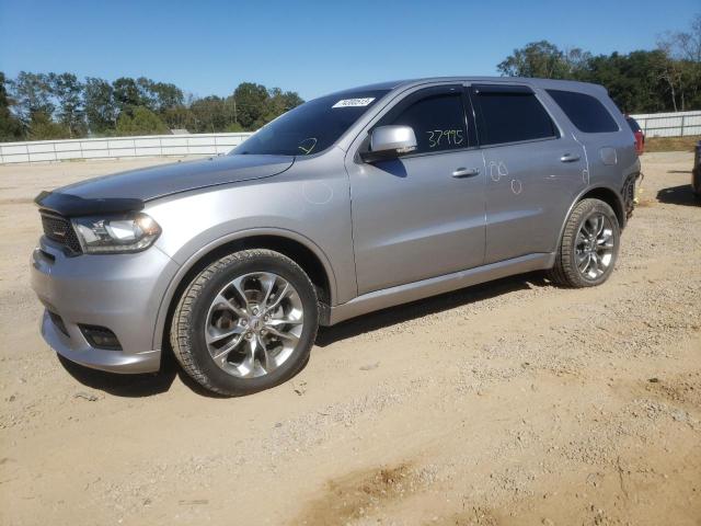 1C4RDHDG4KC559408 Dodge Durango GT