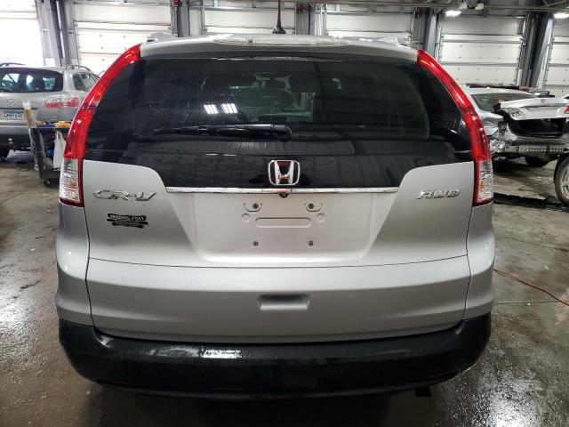 2HKRM4H78DH659294 | 2013 Honda cr-v exl