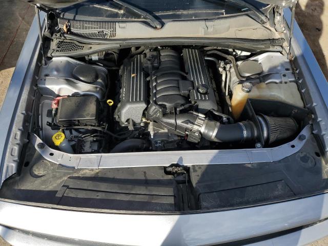 2C3CDZFJXJH270117 Dodge Challenger R/t 392