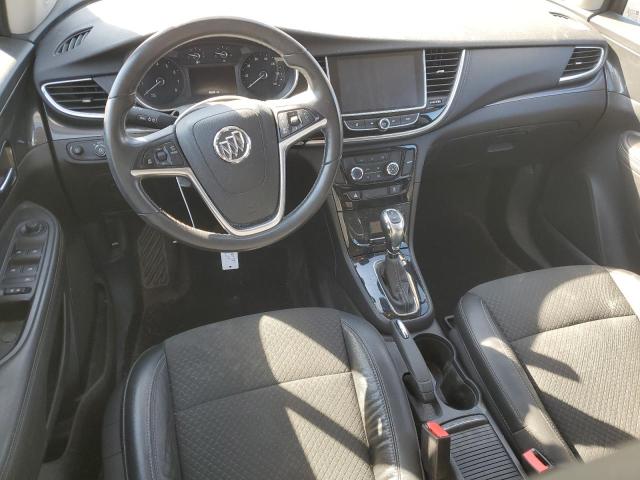  BUICK ENCORE 2017 Синій