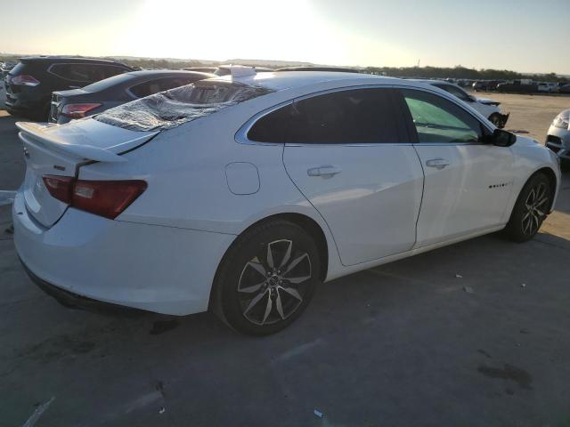 1G1ZG5ST1LF042999 | 2020 Chevrolet malibu rs