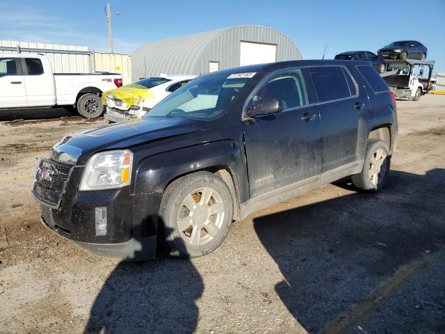 2012 GMC Terrain SLE