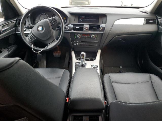 5UXWX9C54E0D11716 BMW X3 Xdrive28i