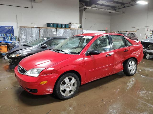 2006 Ford Focus 