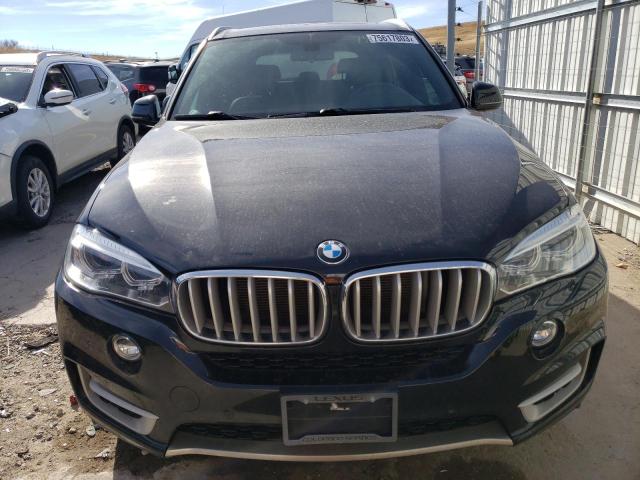 5UXKR0C53JL073478 2018 BMW X5, photo no. 5