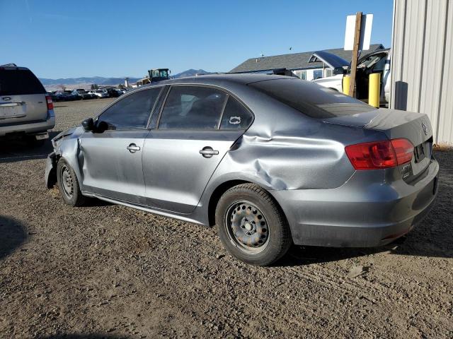 3VW2K7AJ0EM335988 | 2014 VOLKSWAGEN JETTA BASE