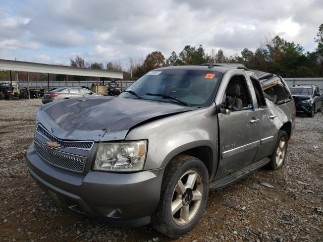 2007 Chevrolet Tahoe 