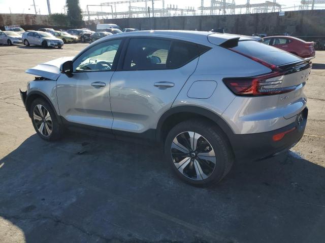 2023 VOLVO C40 RECHAR YV4ED3GL6P2037500