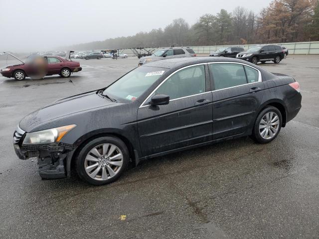 2011 Honda Accord Coupe EX-L