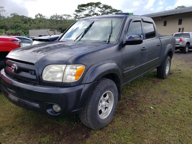 2006 Toyota Tundra 