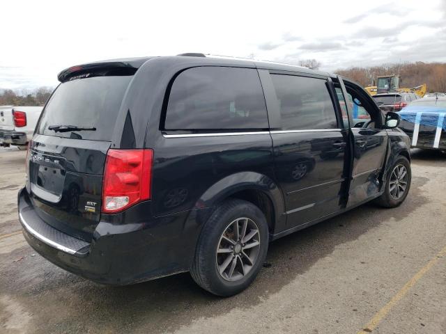 2017 DODGE GRAND CARA - 2C4RDGCG2HR852297