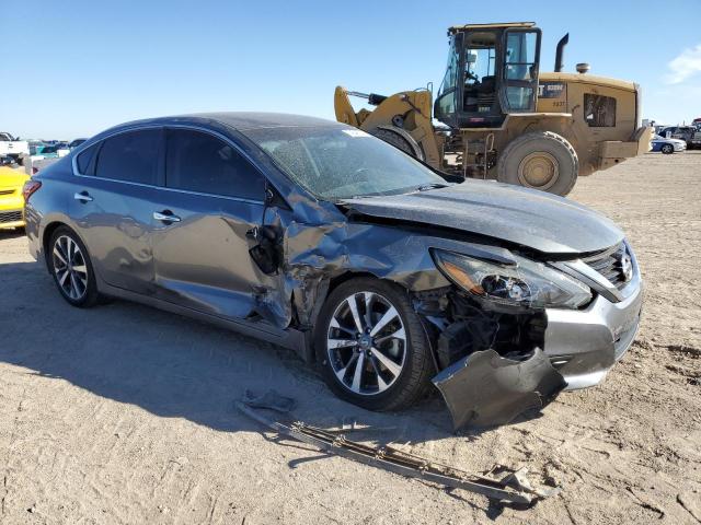 Vin: 1n4al3ap2hc258755, lot: 74545303, nissan altima 2.5 20174
