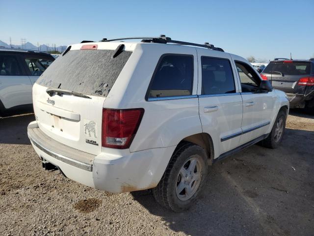 1J8HR58M27C662046 2007 Jeep Grand Cherokee Limited