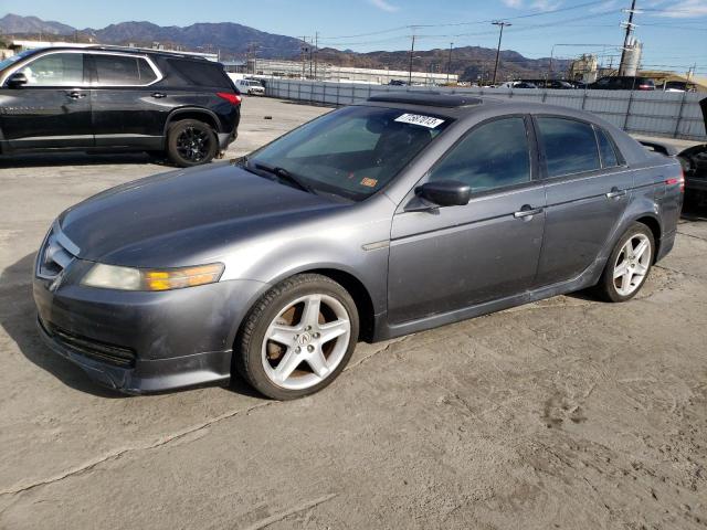 2004 Acura TL 