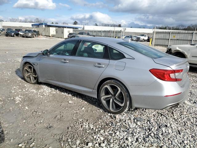 1HGCV1F34LA048817 | 2020 Honda accord sport