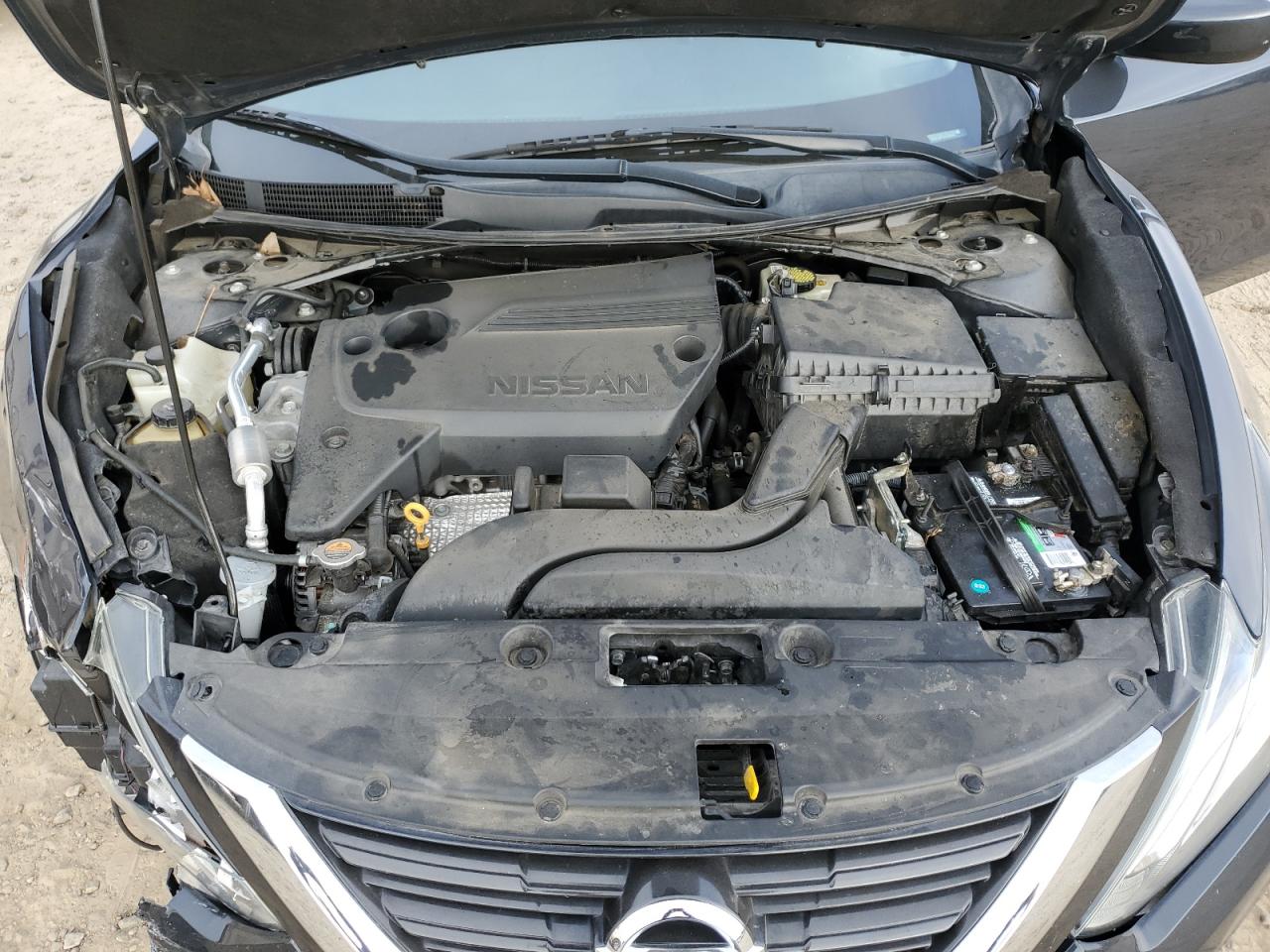 1N4AL3AP4HC480245 NISSAN ALTIMA 2017