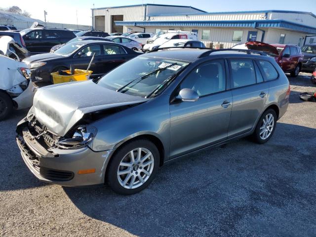 2012 Volkswagen Jetta S