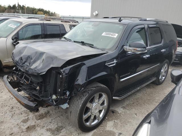 2010 Cadillac Escalade Premium