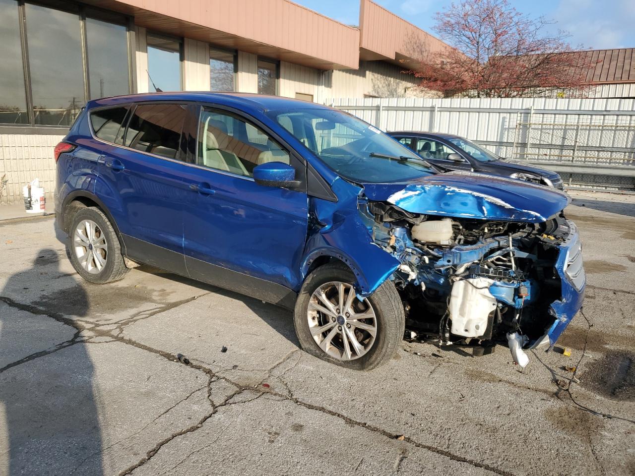 1FMCU0GD8KUB65733 FORD ESCAPE 2019