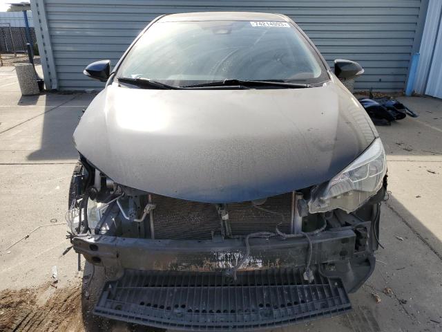 2T1BURHE2JC081527 | 2018 TOYOTA COROLLA L