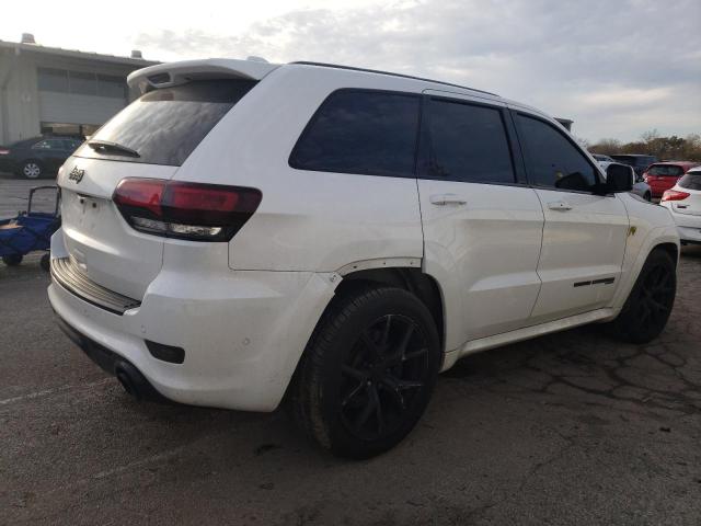 Vin: 1c4rjfdj7jc267209, lot: 74645063, jeep grand cher srt-8 20183