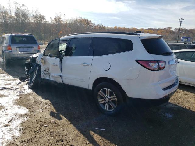 1GNKRGKD4GJ344787 | 2016 CHEVROLET TRAVERSE L