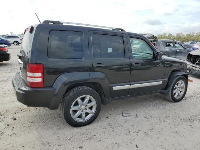 1J4PN5GK1AW147599 | 2010 Jeep liberty limited