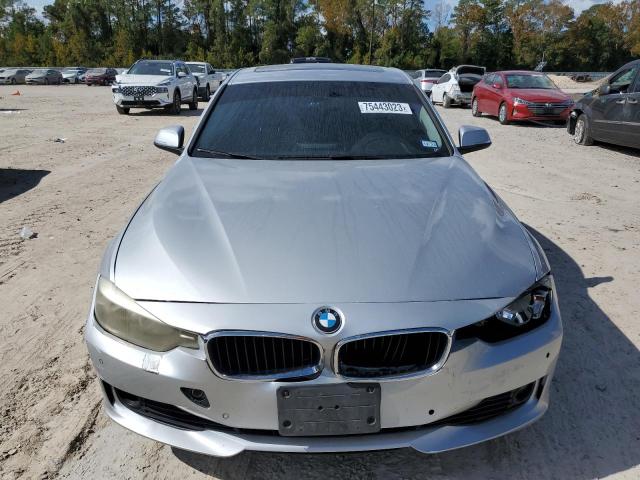 WBA3A5G59ENP29260 BMW 328 I