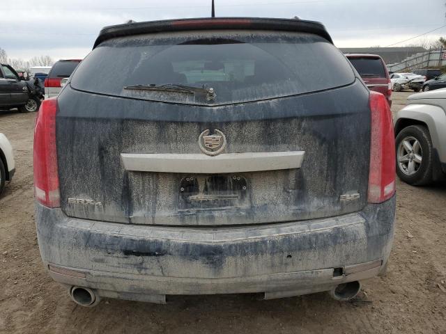 3GYFNFE39ES657777 Cadillac Srx Performance Collection
