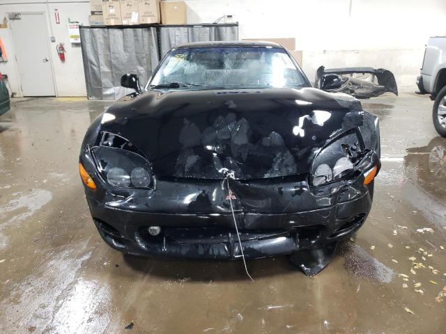 1995 Mitsubishi 3000 Gt VIN: JA3AM84J9SY012788 Lot: 76565113