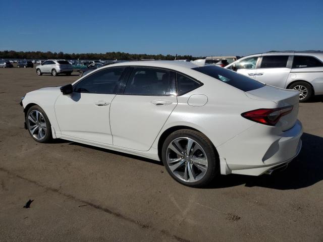 2021 ACURA TLX ADVANC 19UUB6F62MA005003