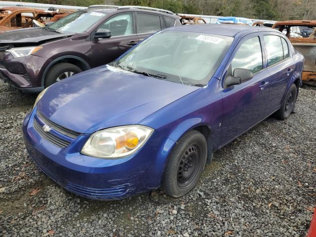 2007 Chevrolet Cobalt LS