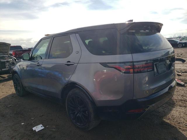 SALRT2RX1M2448681 | 2021 LAND ROVER DISCOVERY