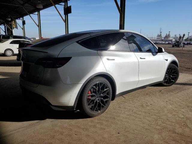 5YJYGDEFXLF023570 | 2020 Tesla model y