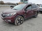 2016 HONDA CR-V TOURI - 5J6RM3H97GL008132