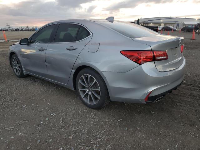 19UUB2F31KA009796 | 2019 ACURA TLX