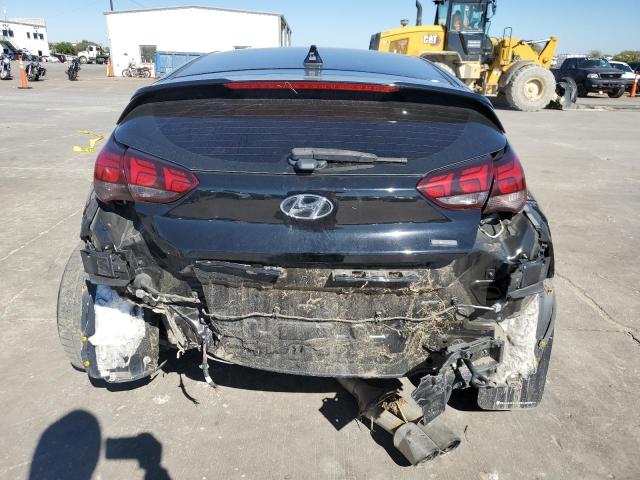 KMHTH6AB9LU031216 | 2020 HYUNDAI VELOSTER T