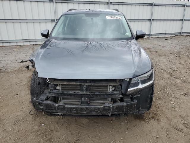 3VV0B7AX3LM127519 | 2020 VOLKSWAGEN TIGUAN S