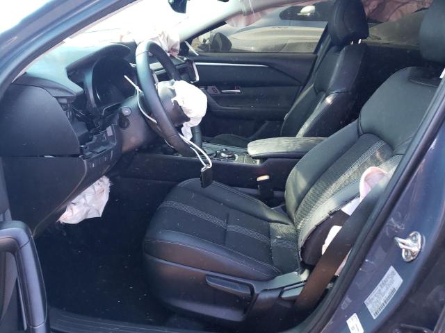 2024 MAZDA CX-50 SELE 7MMVABAM4RN156400