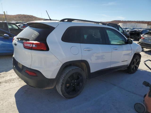 1C4PJLCB3JD557036 | 2018 JEEP CHEROKEE L