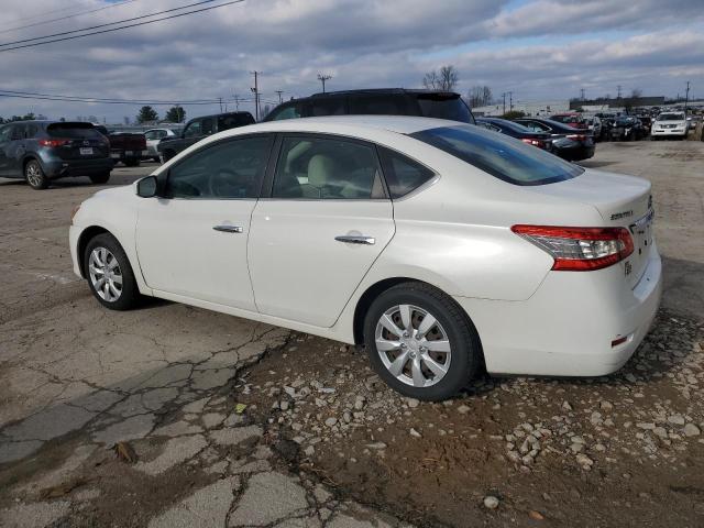 3N1AB7AP3DL612546 | 2013 Nissan sentra s