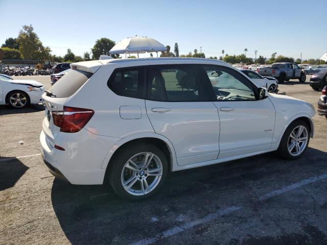 VIN 5UXWX9C50D0A26736 2013 BMW X3, Xdrive28I no.3