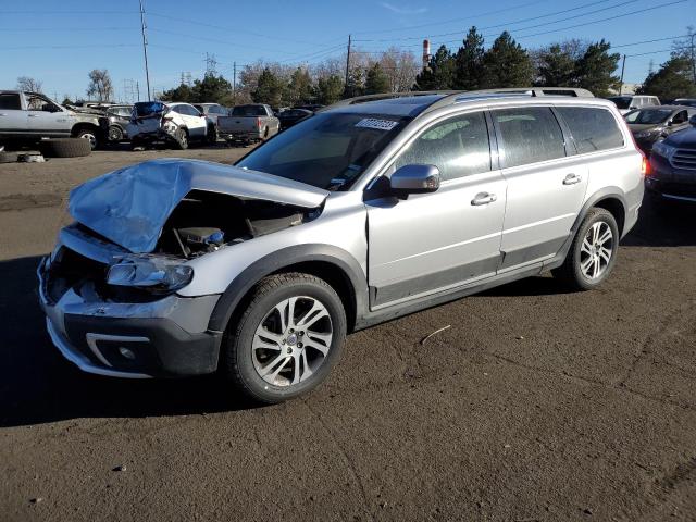 2015 Volvo XC70 T5 Premier