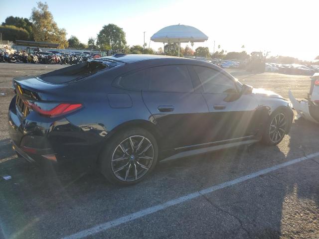 2023 BMW I4 EDRIVE4 WBY73AW00PFN77474
