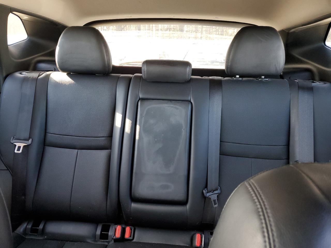 JN1BJ1CRXKW631041 NISSAN ROGUE 2019
