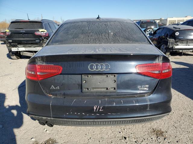 VIN WAUFFAFLXFN025738 2015 Audi A4, Premium Plus no.6