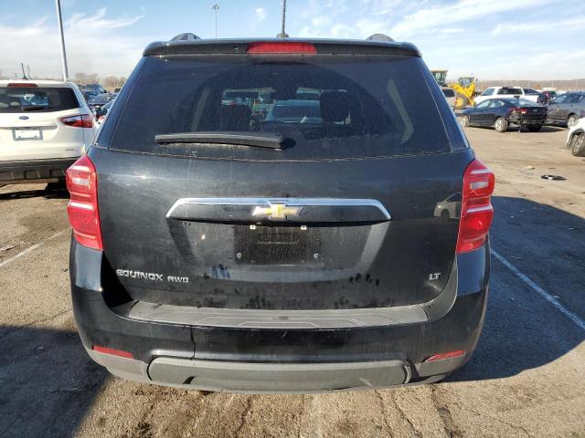 2017 CHEVROLET EQUINOX LT - 2GNFLFEK2H6150927