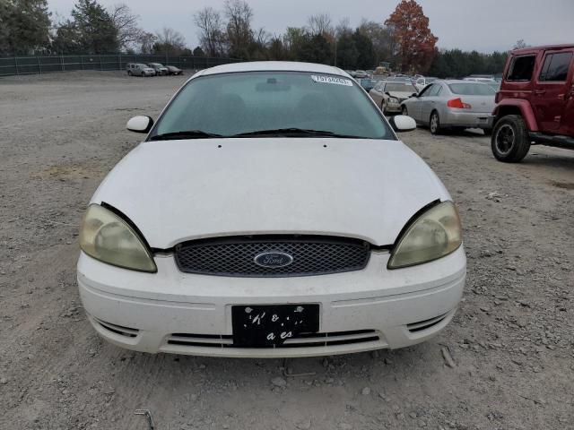 1FAFP53UX4A122212 | 2004 Ford taurus se